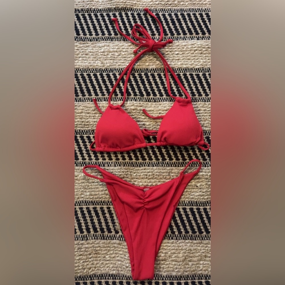 Shein Two Piece Bikini